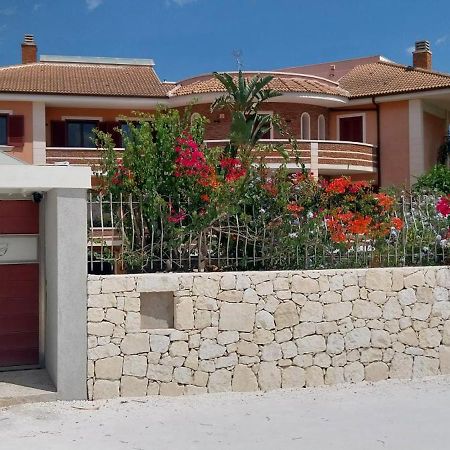 Villa Giulia Συρακούσες Εξωτερικό φωτογραφία