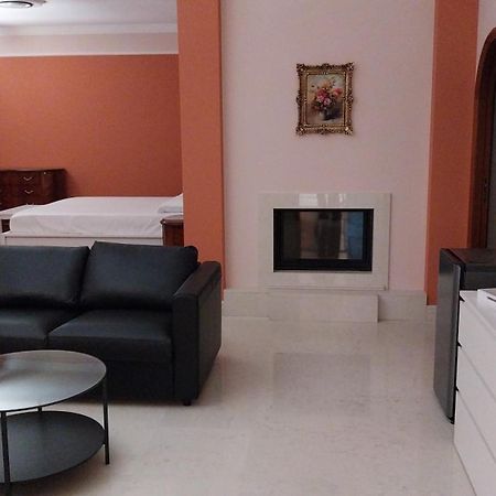 Villa Giulia Συρακούσες Εξωτερικό φωτογραφία