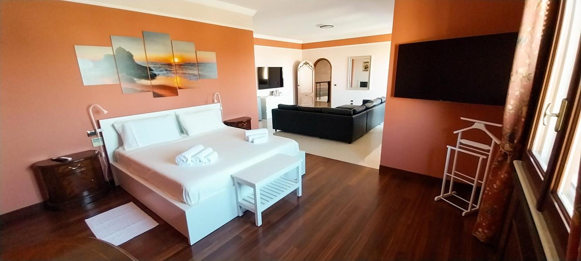 Villa Giulia Συρακούσες Εξωτερικό φωτογραφία