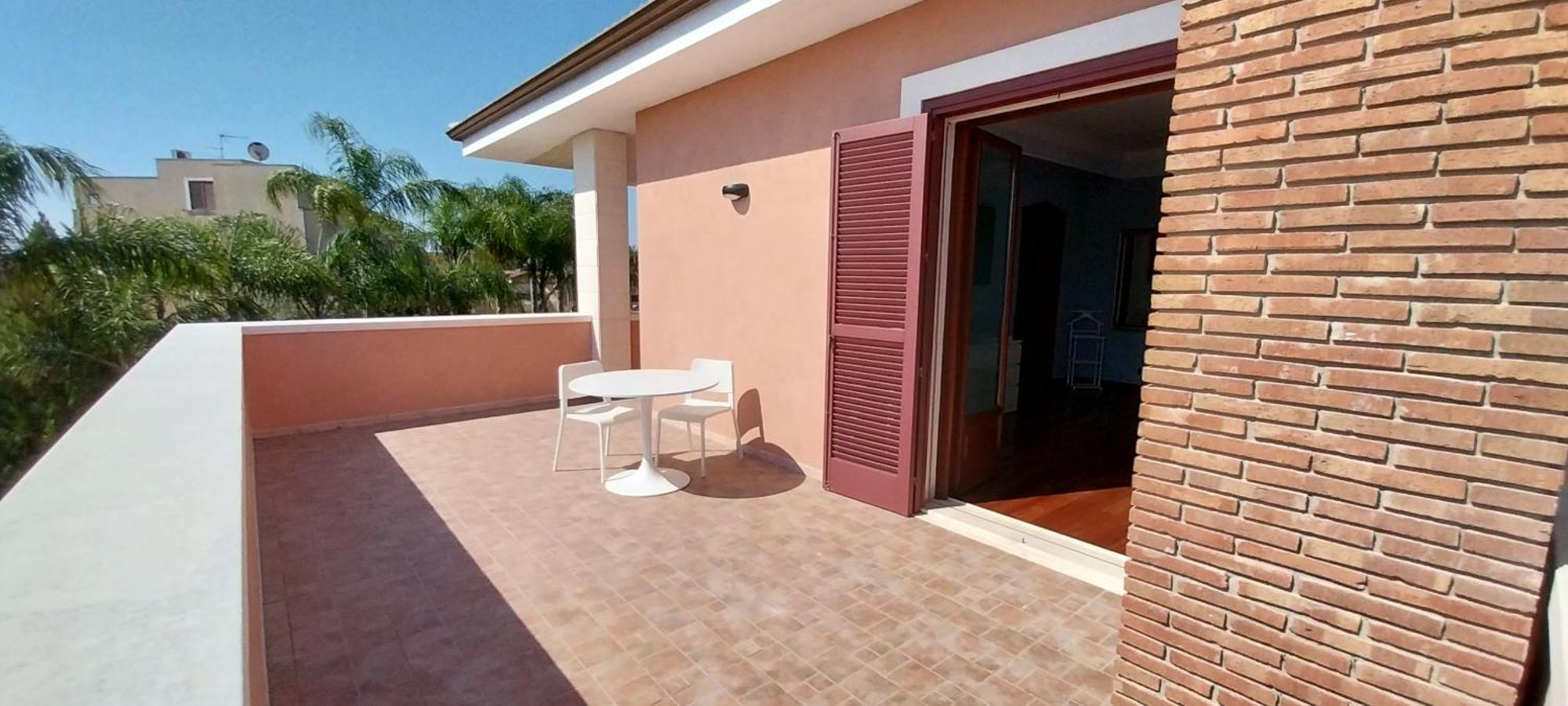 Villa Giulia Συρακούσες Εξωτερικό φωτογραφία