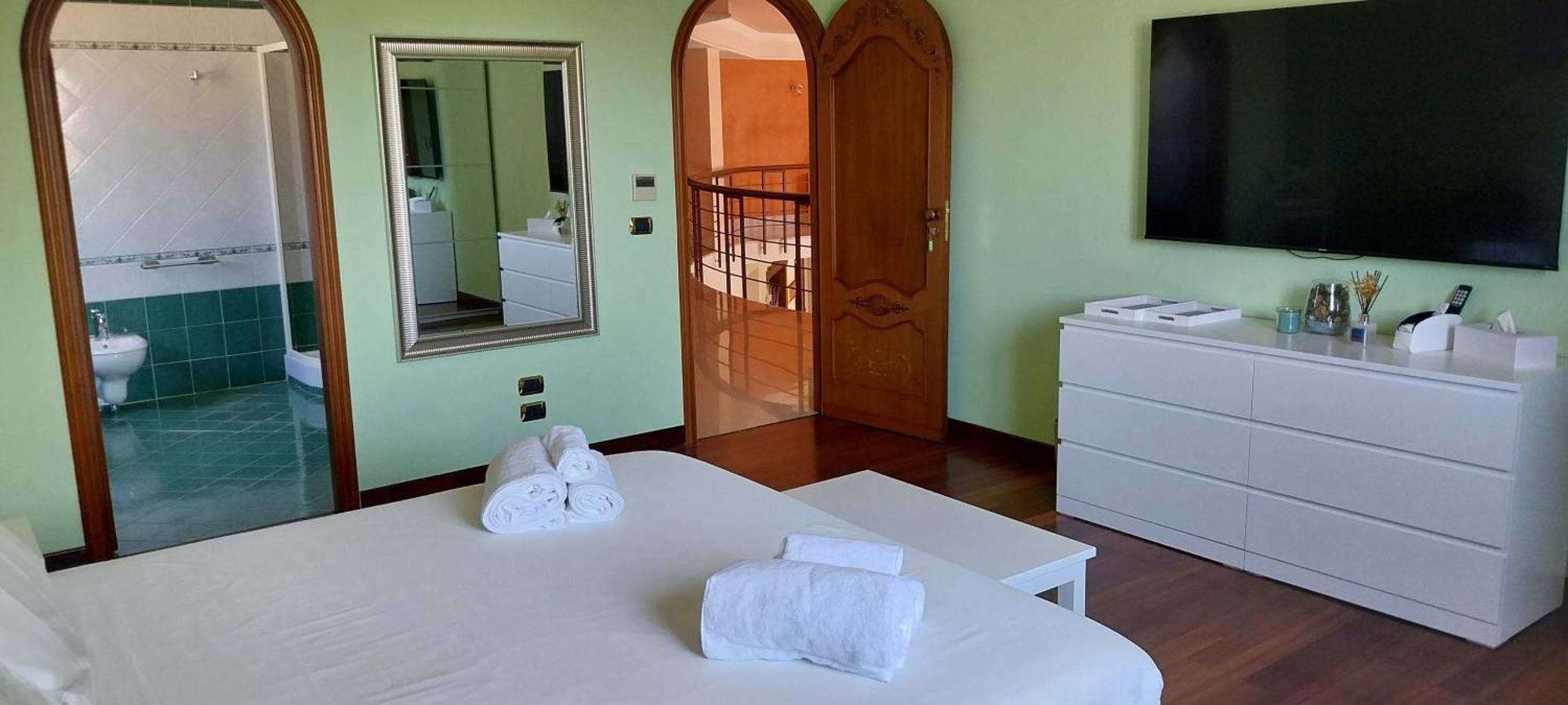 Villa Giulia Συρακούσες Εξωτερικό φωτογραφία