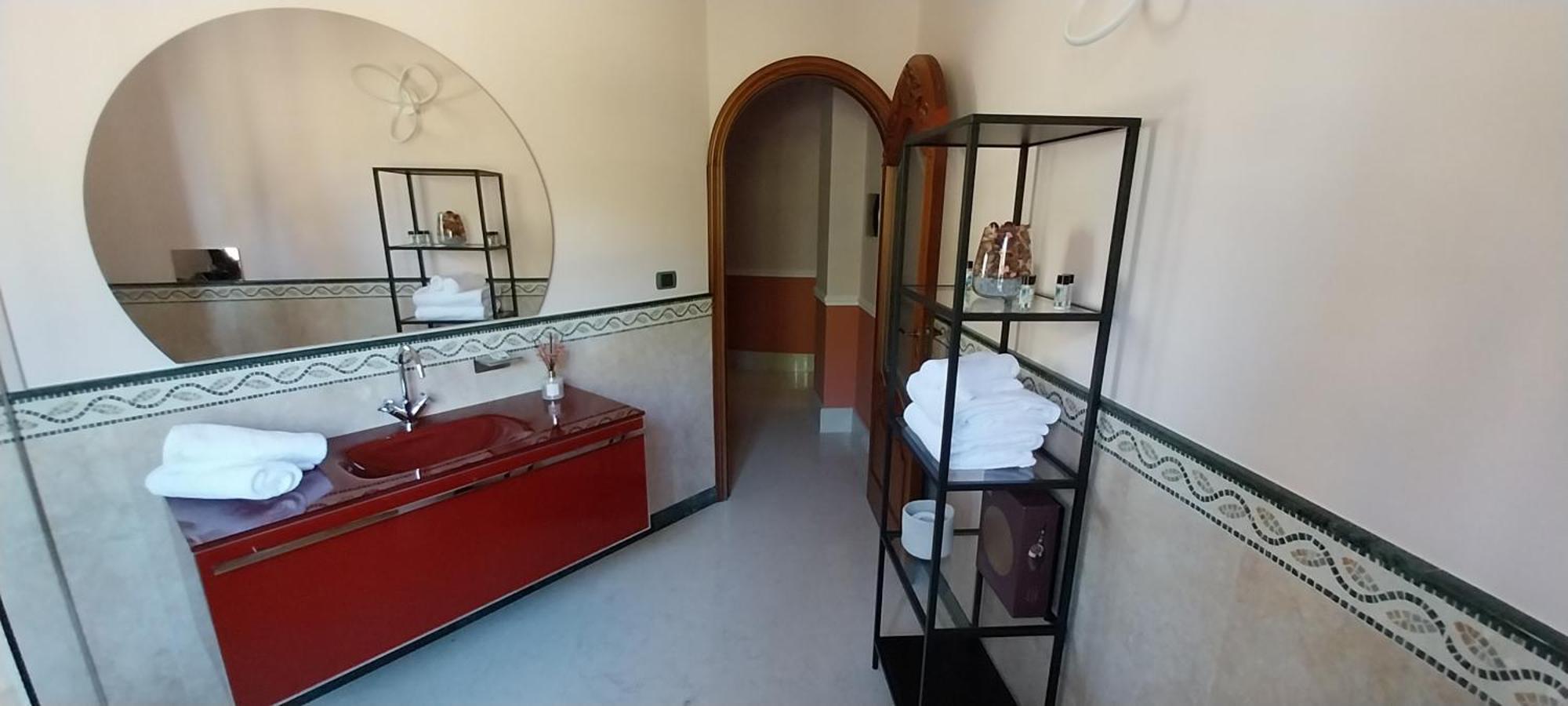 Villa Giulia Συρακούσες Εξωτερικό φωτογραφία