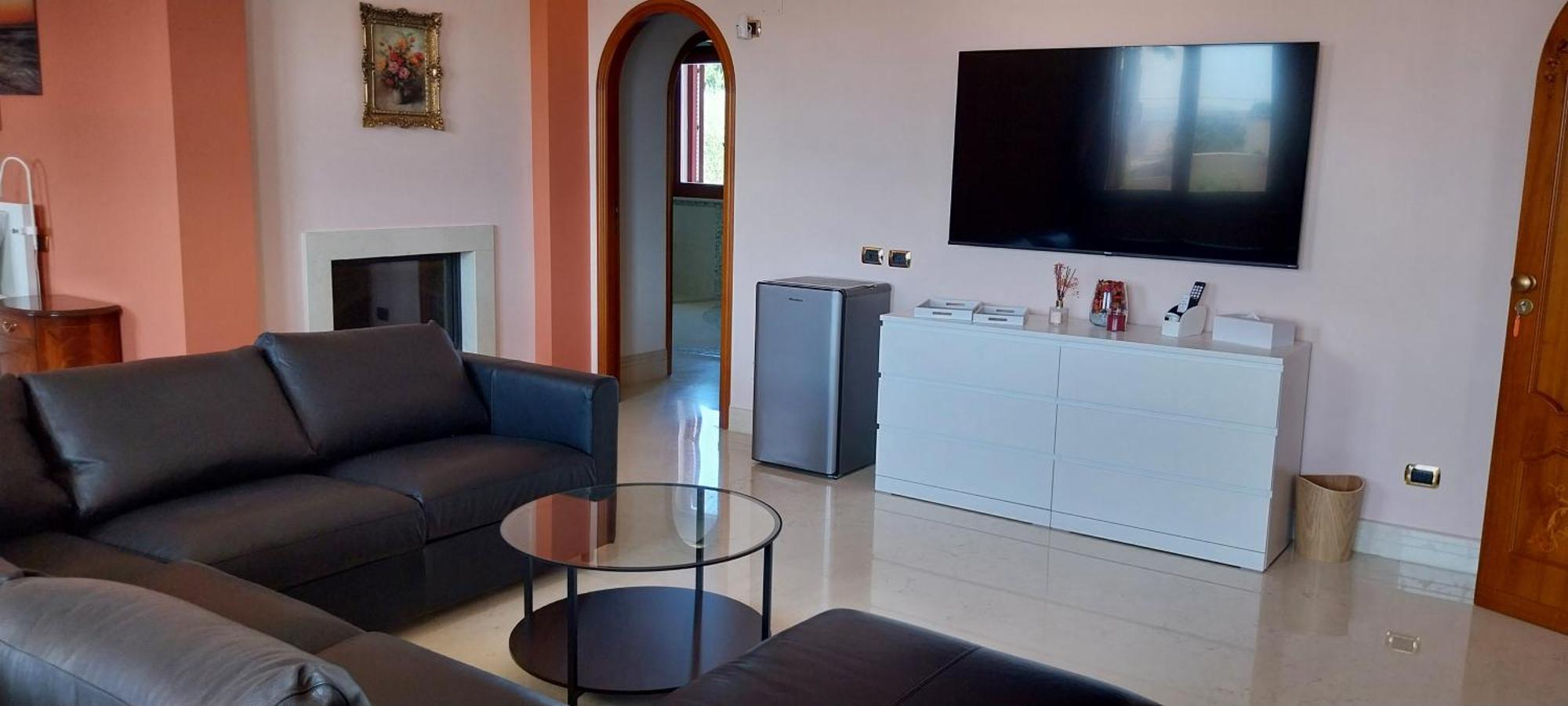 Villa Giulia Συρακούσες Εξωτερικό φωτογραφία