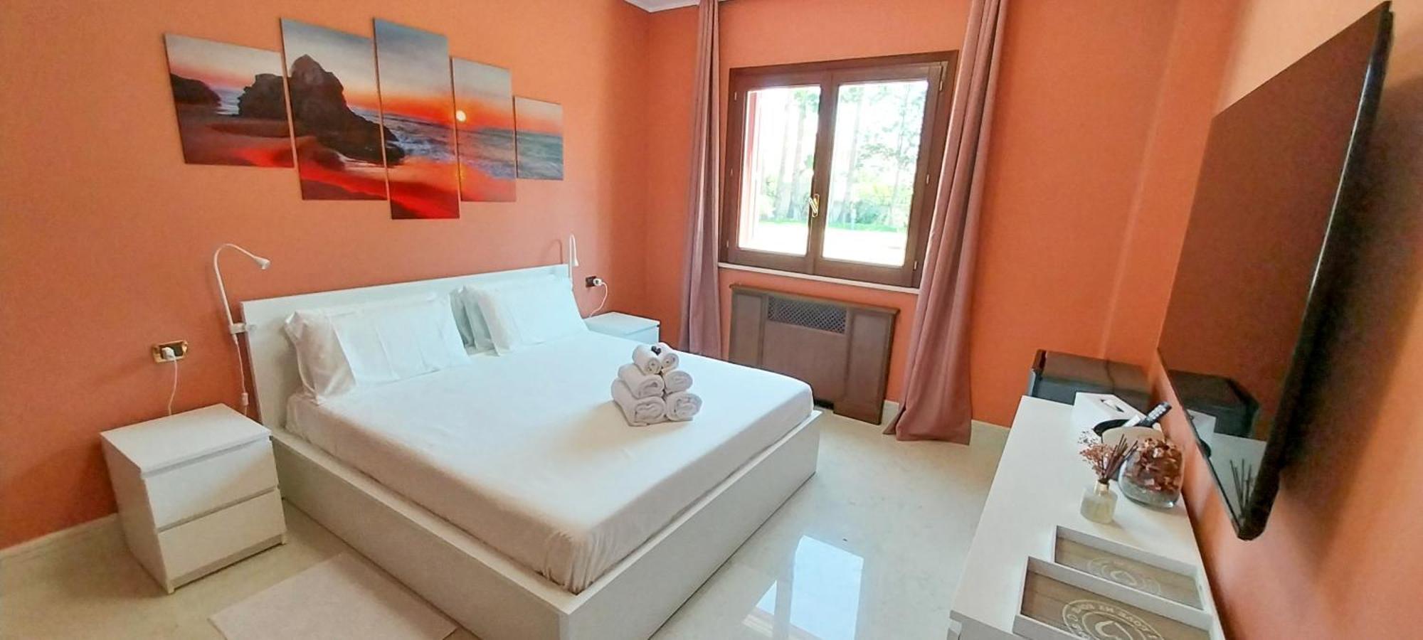 Villa Giulia Συρακούσες Εξωτερικό φωτογραφία