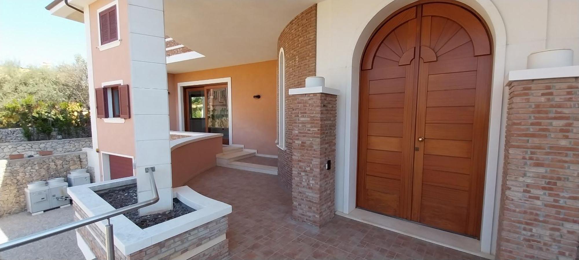 Villa Giulia Συρακούσες Εξωτερικό φωτογραφία