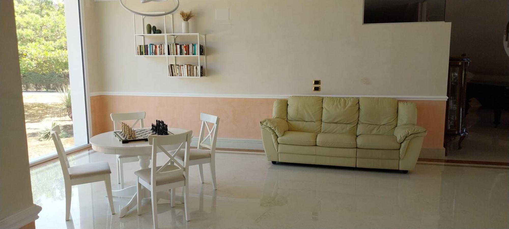 Villa Giulia Συρακούσες Εξωτερικό φωτογραφία