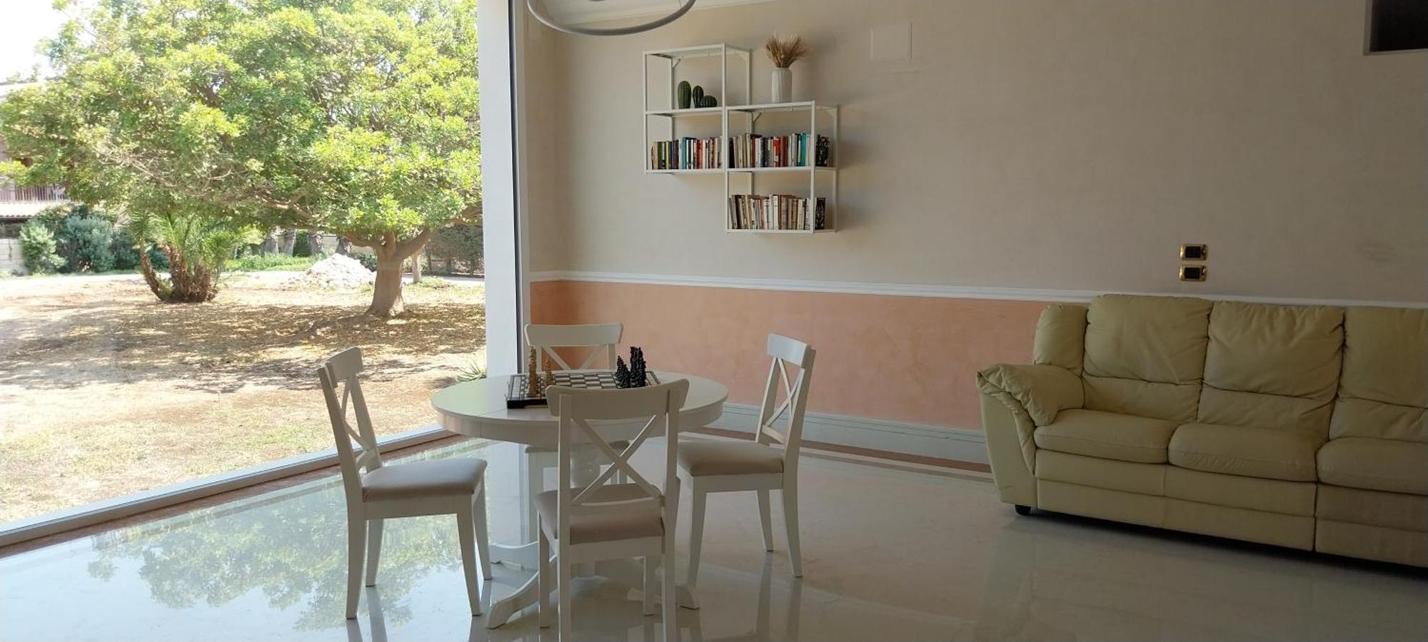 Villa Giulia Συρακούσες Εξωτερικό φωτογραφία