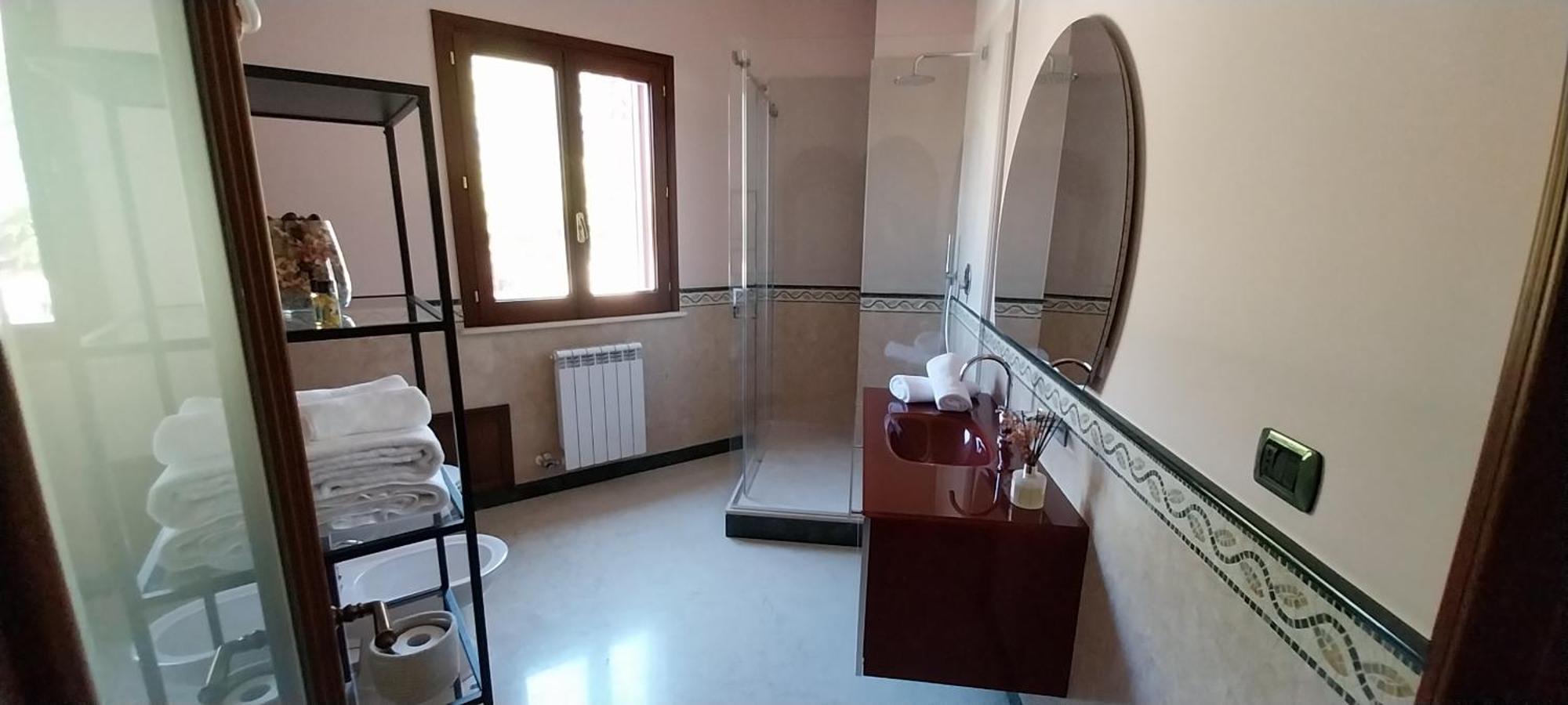 Villa Giulia Συρακούσες Εξωτερικό φωτογραφία