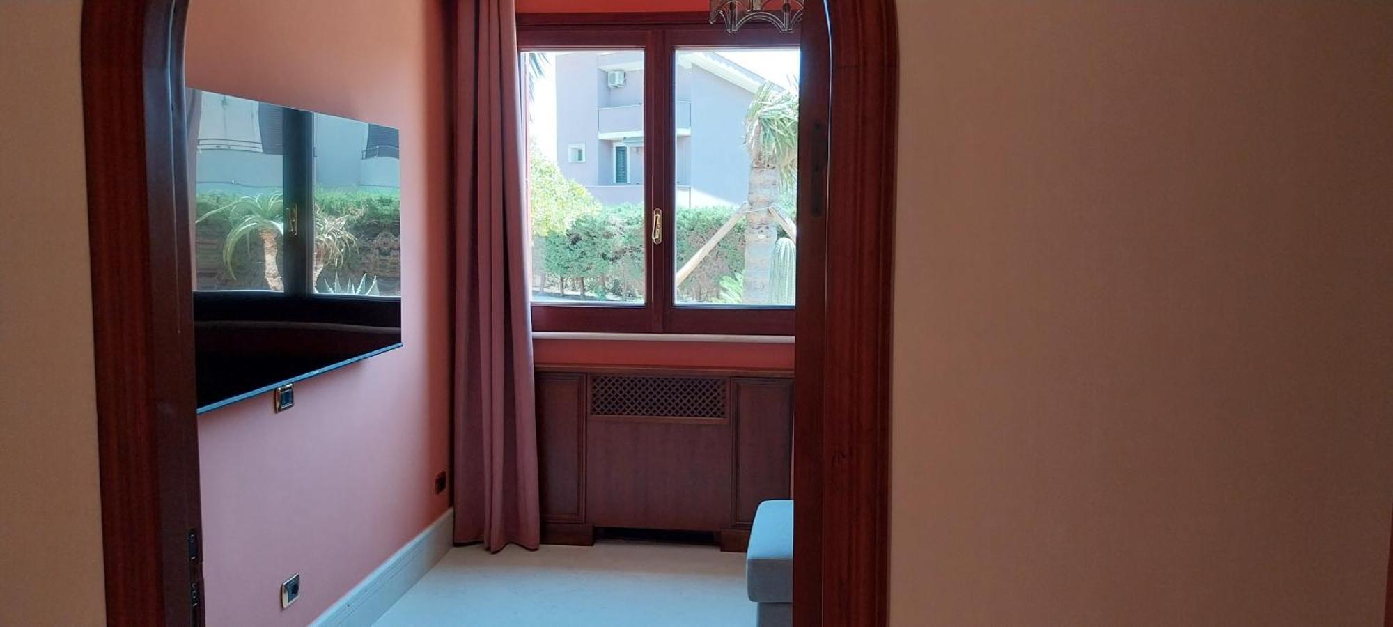 Villa Giulia Συρακούσες Εξωτερικό φωτογραφία