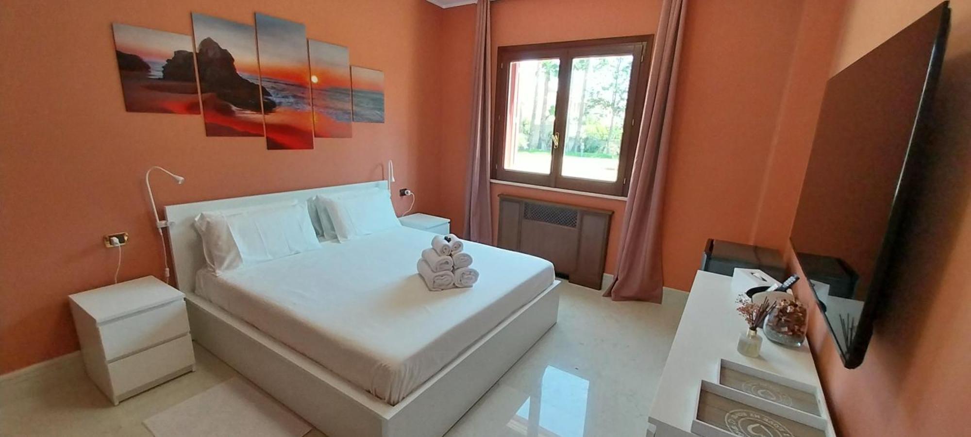 Villa Giulia Συρακούσες Εξωτερικό φωτογραφία