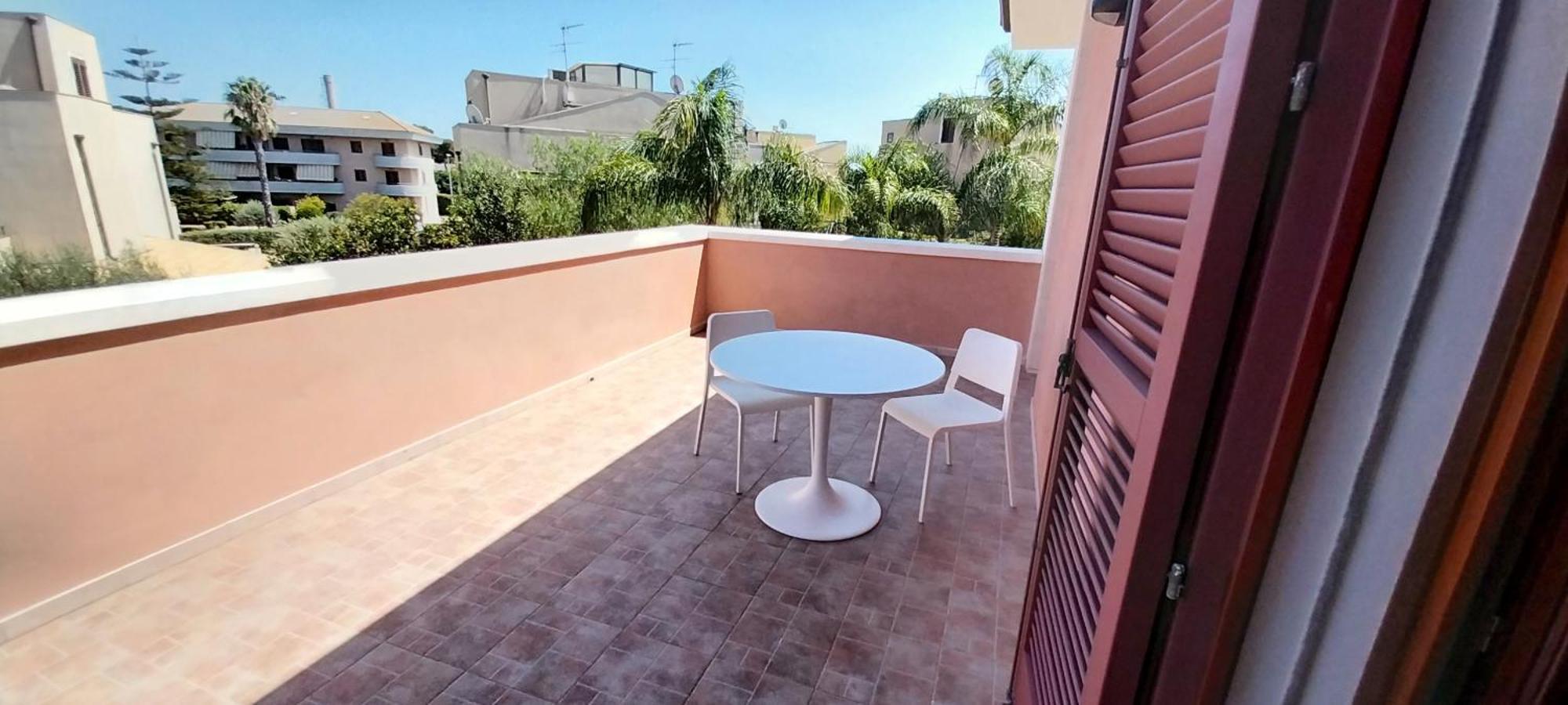 Villa Giulia Συρακούσες Εξωτερικό φωτογραφία