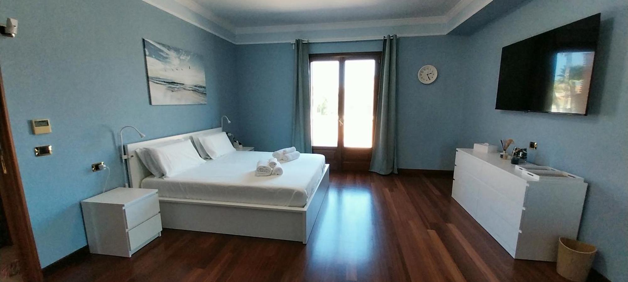 Villa Giulia Συρακούσες Εξωτερικό φωτογραφία