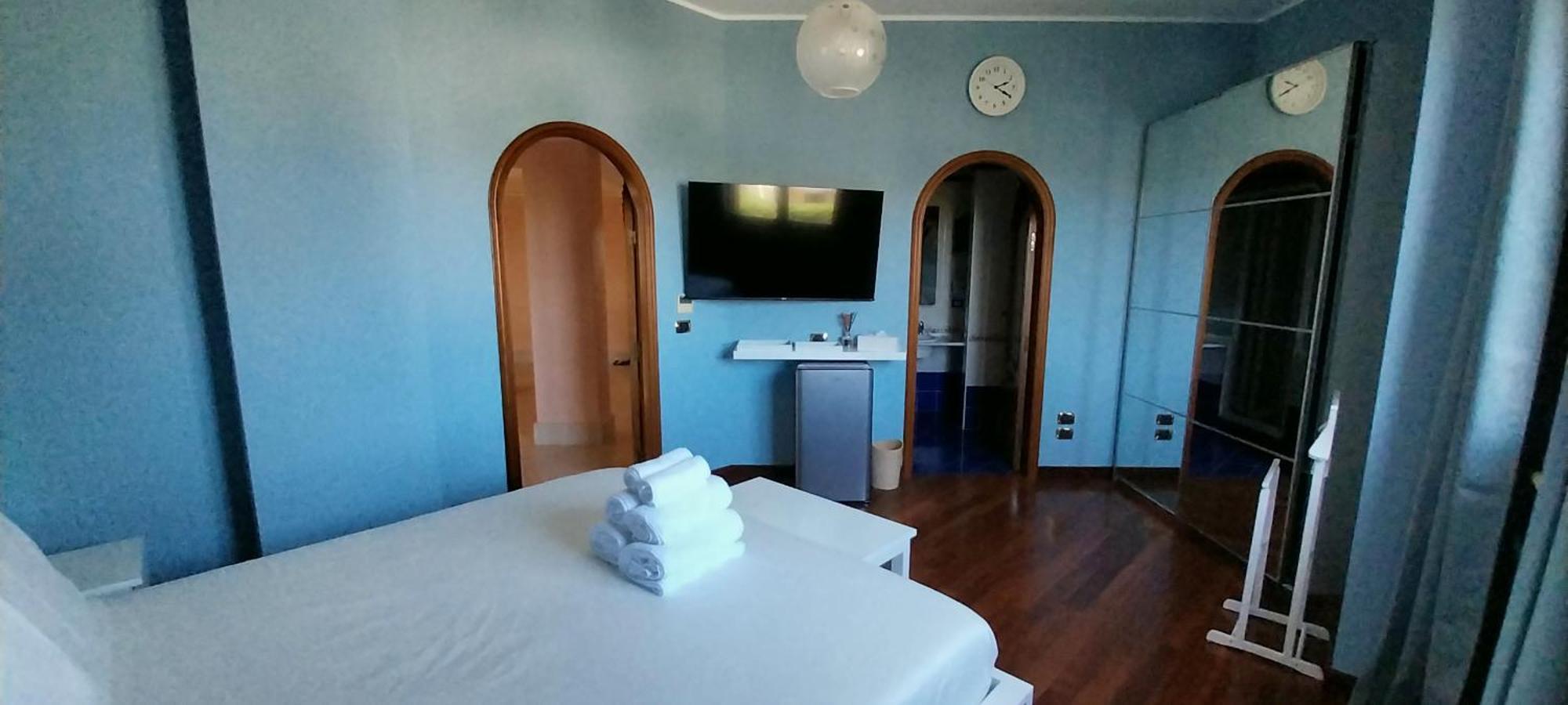 Villa Giulia Συρακούσες Εξωτερικό φωτογραφία