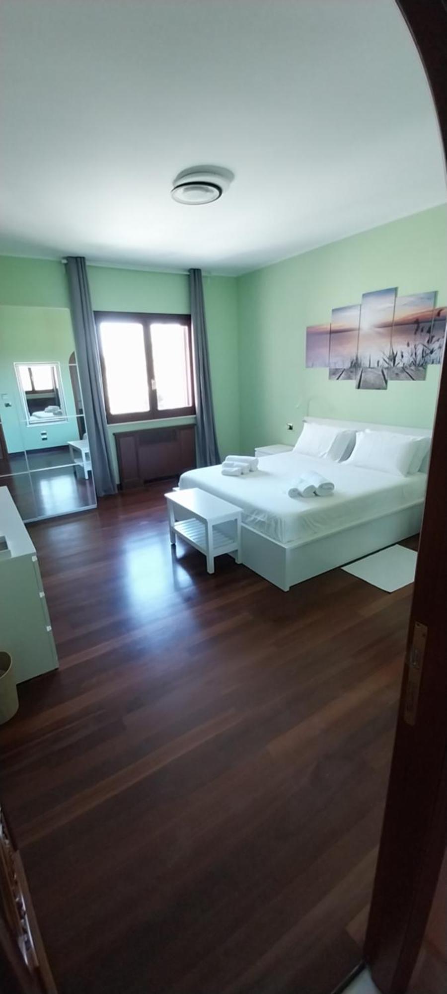 Villa Giulia Συρακούσες Εξωτερικό φωτογραφία