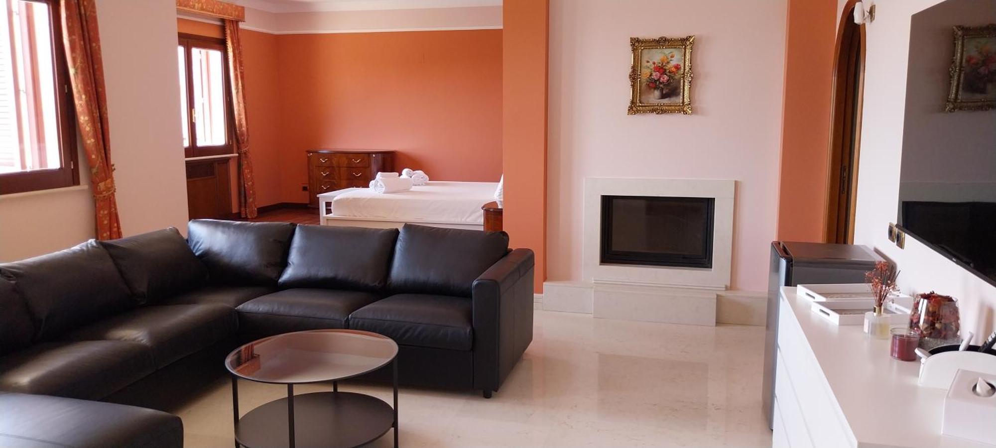 Villa Giulia Συρακούσες Εξωτερικό φωτογραφία