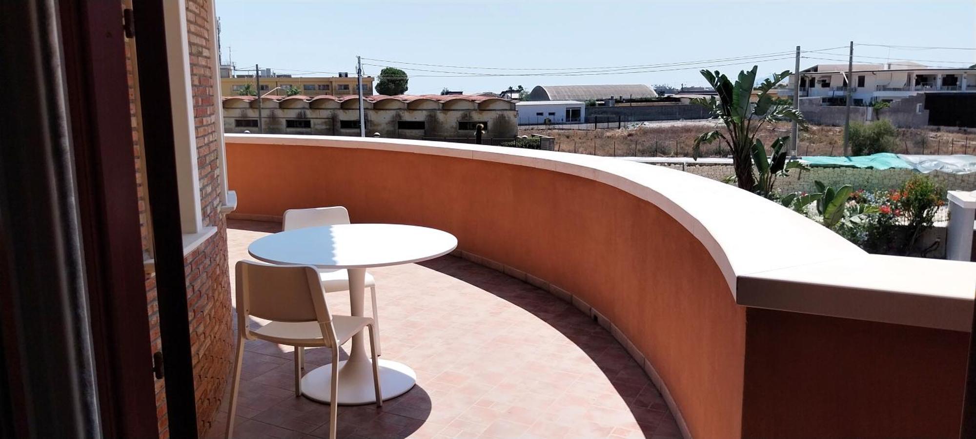 Villa Giulia Συρακούσες Εξωτερικό φωτογραφία