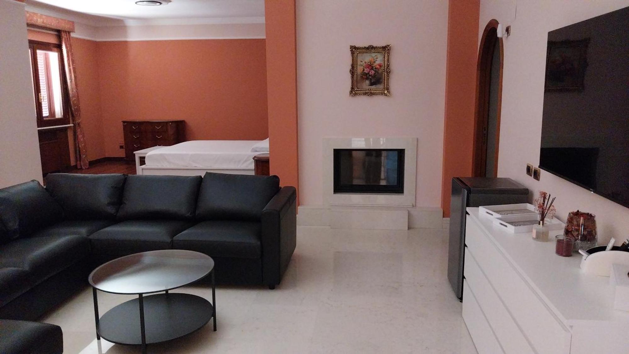 Villa Giulia Συρακούσες Εξωτερικό φωτογραφία