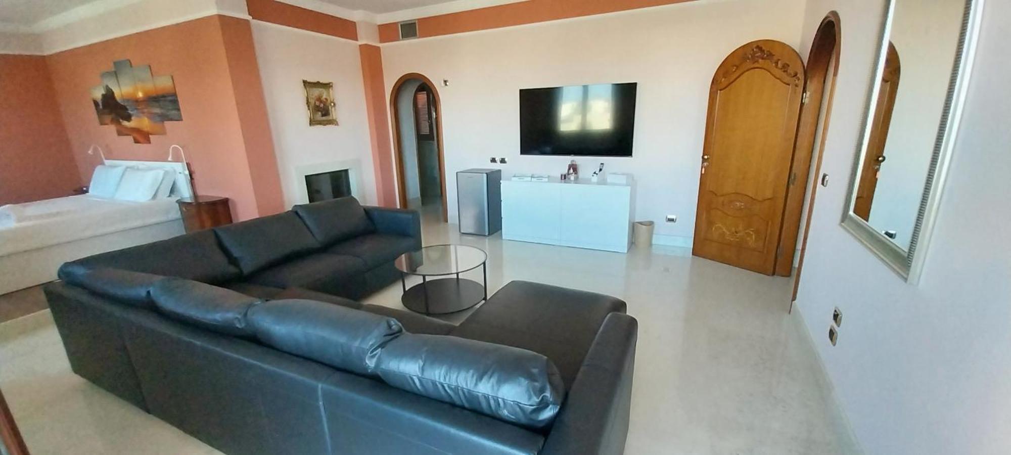 Villa Giulia Συρακούσες Εξωτερικό φωτογραφία